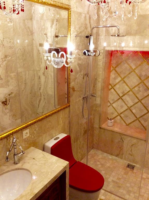 Luxury Pilies Avenue Apartment ヴィリニュス エクステリア 写真
